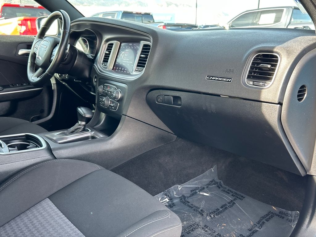 2023 Dodge Charger R/T - Photo 8