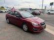 Used 2015 Subaru Impreza 2.0i Sedan