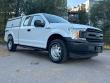 Certified 2020 Ford F-150 XL Truck