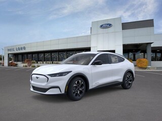 2026 Ford Mustang Mach-E Select SUV