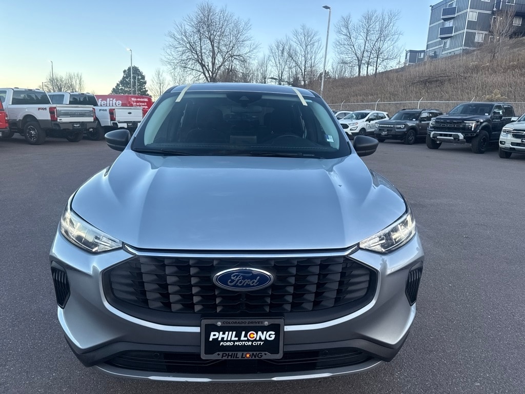 2024 Ford Escape Active photo 3