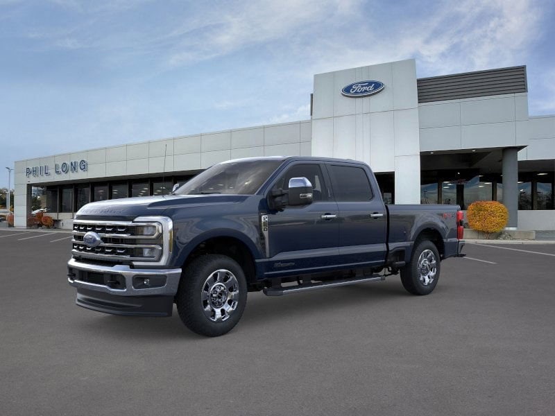 2025 Ford F-250 Super Duty