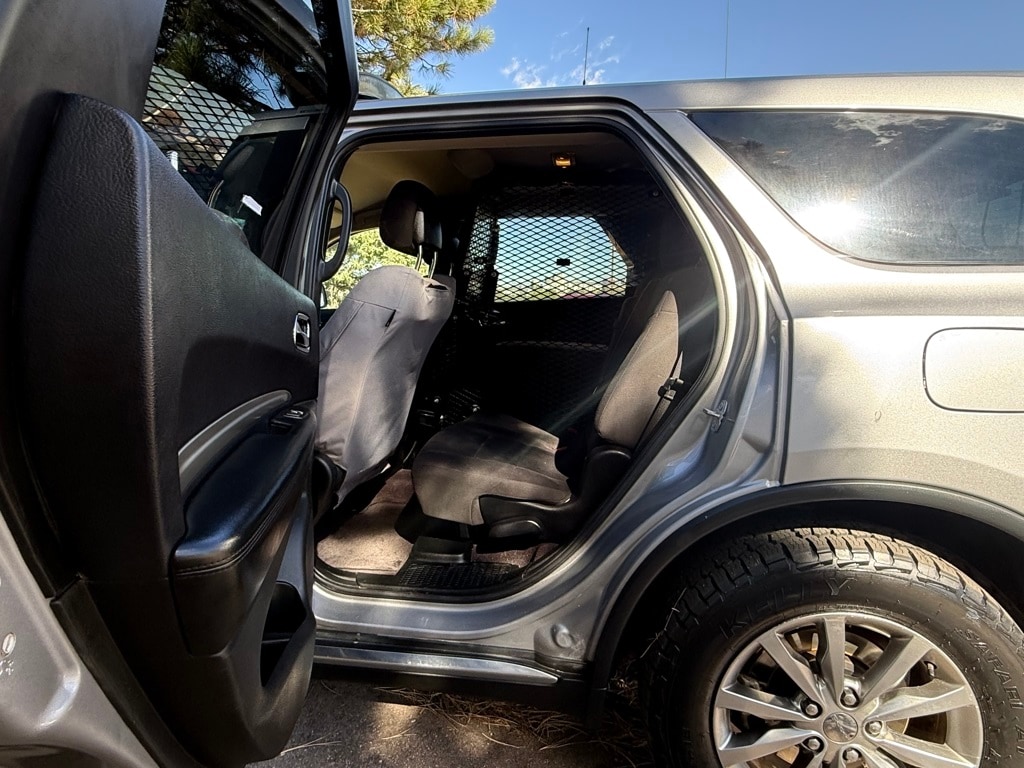 2017 Dodge Durango Special Service photo 2