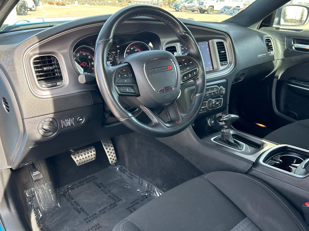 2023 Dodge Charger R/T - Photo 7