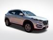 Certified 2018 Hyundai Tucson SEL SUV