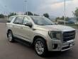 Used 2022 GMC Yukon SLT SUV