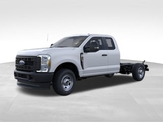 2026 Ford F-350 Chassis XL Chassis