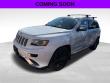 Used 2015 Jeep Grand Cherokee Summit SUV