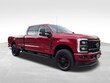 Ford F-250SD