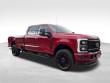 Certified 2026 Ford F-250SD Lariat Truck