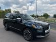 Used 2022 Lincoln Navigator Black Label SUV