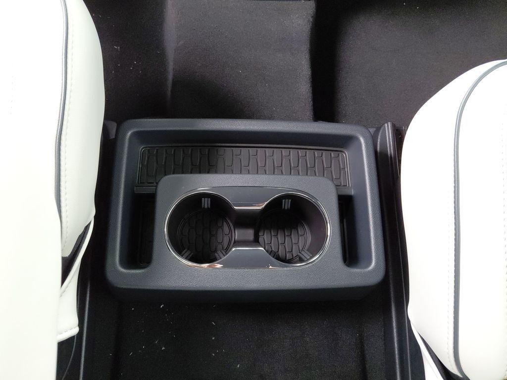 2026 Lincoln Aviator Black Label - Photo 29