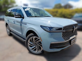 2026 Lincoln Navigator Premiere SUV