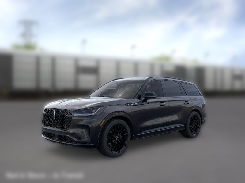 2026 Lincoln Aviator Reserve AWD's photo