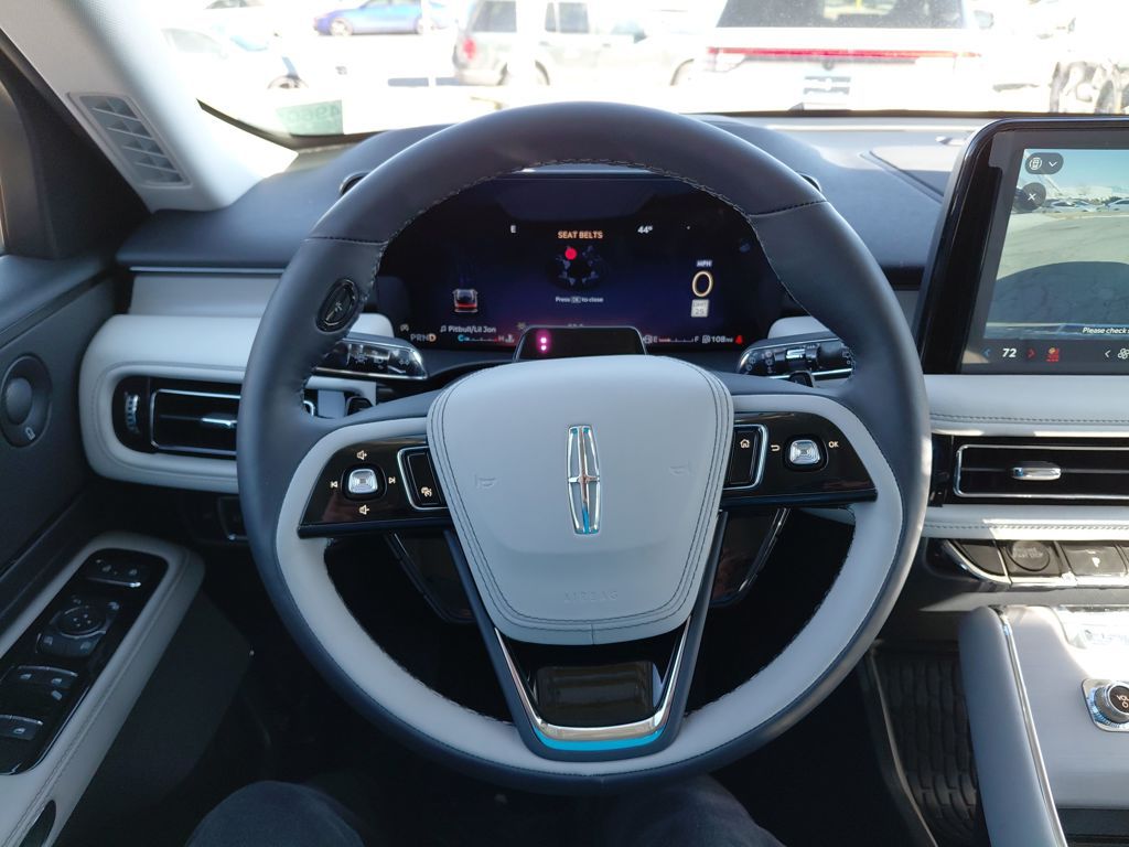 2026 Lincoln Aviator Reserve - Photo 34