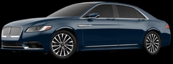 build and price lincoln cars in colorado springs
