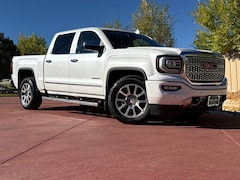 2017 GMC Sierra 1500 Denali Truck