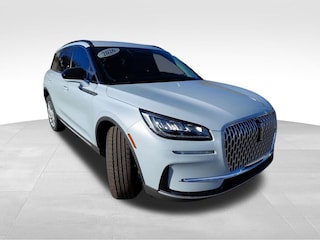 2026 Lincoln Corsair Premiere SUV