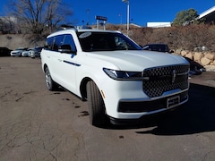 2025 Lincoln Navigator Reserve SUV