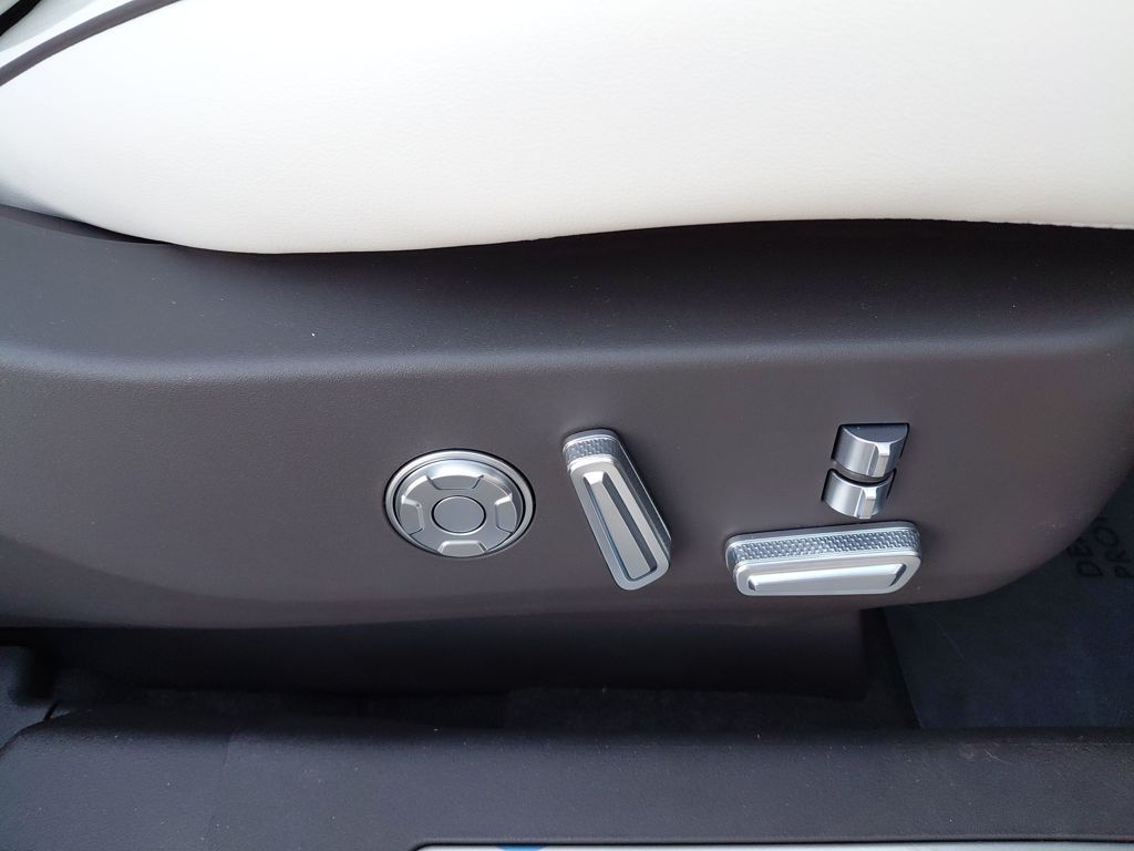 2026 Lincoln Nautilus Black Label - Photo 35