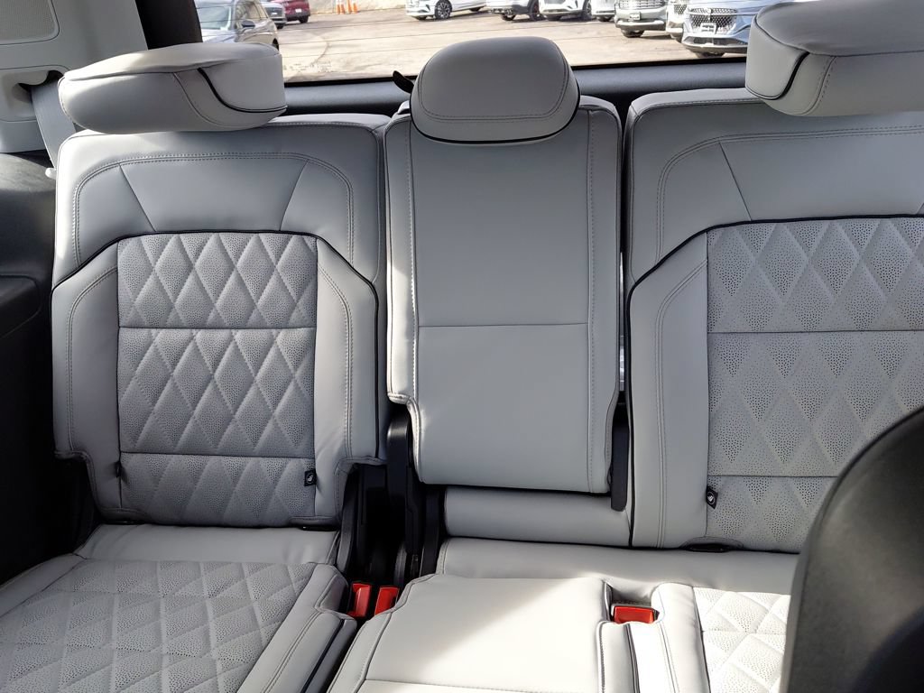 2026 Lincoln Navigator Black Label - Photo 26