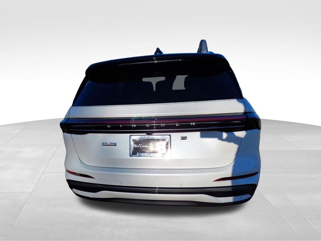 2026 Lincoln Nautilus Black Label - Photo 8
