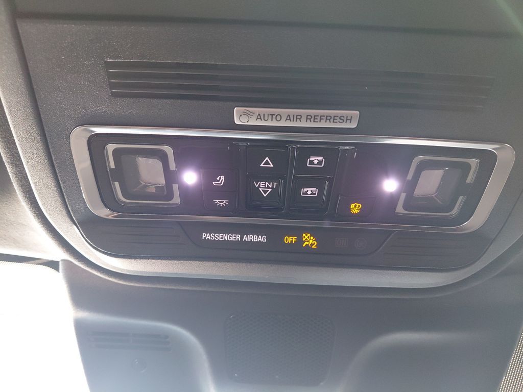 2025 Lincoln Navigator Black Label - Photo 30