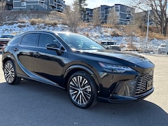 2024 LEXUS RX 350h Premium Plus SUV