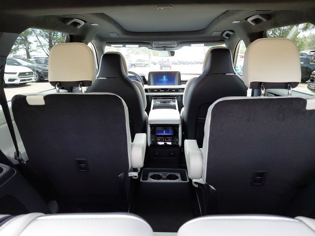 2026 Lincoln Aviator Black Label - Photo 33