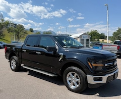 2024 Ford F-150 XLT Truck