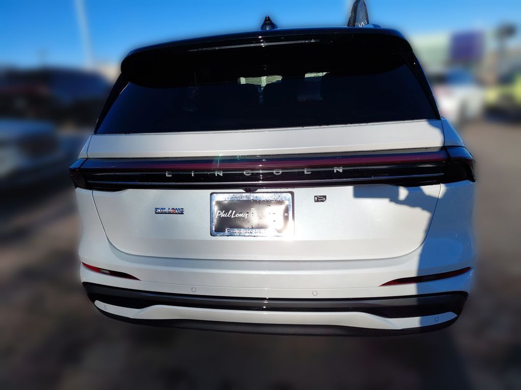 2026 Lincoln Nautilus Black Label - Photo 8