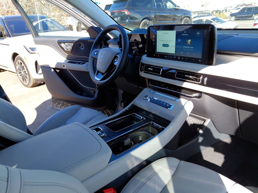 2026 Lincoln Aviator Reserve - Photo 28