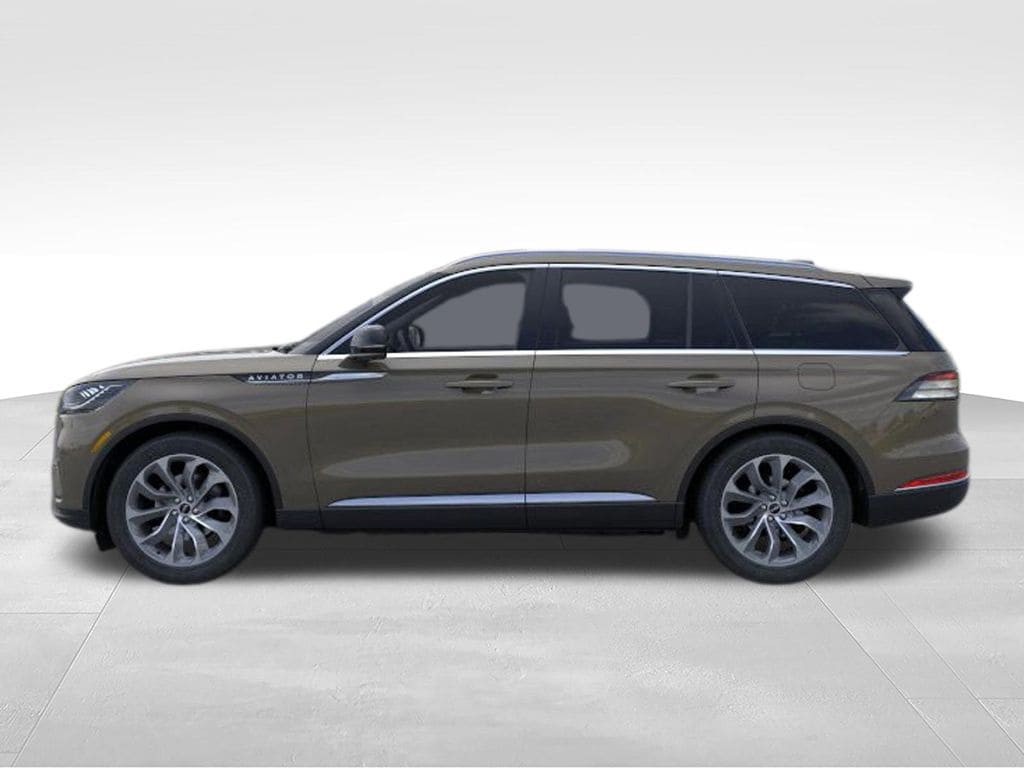 2026 Lincoln Aviator Reserve - Photo 41