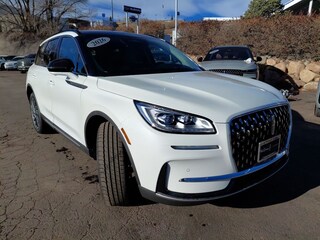 2026 Lincoln Corsair Reserve SUV