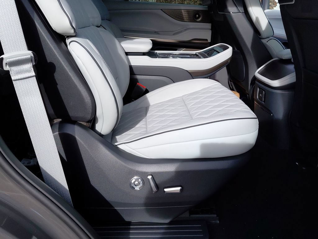 2026 Lincoln Navigator Black Label - Photo 30