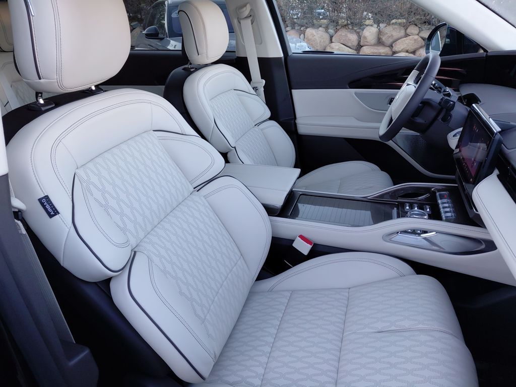 2026 Lincoln Nautilus Black Label - Photo 37
