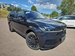 2025 Lincoln Navigator L Reserve SUV
