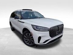 2026 Lincoln Aviator Premiere SUV