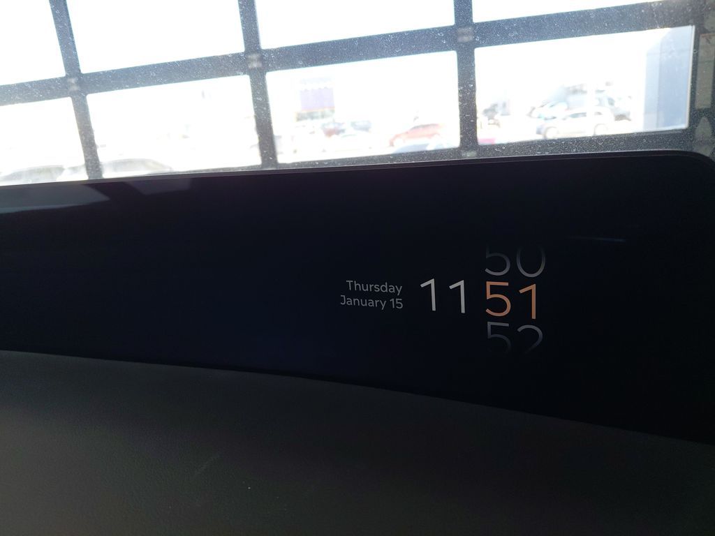 2025 Lincoln Navigator Black Label - Photo 33