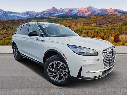 2025 Lincoln Corsair Premiere SUV