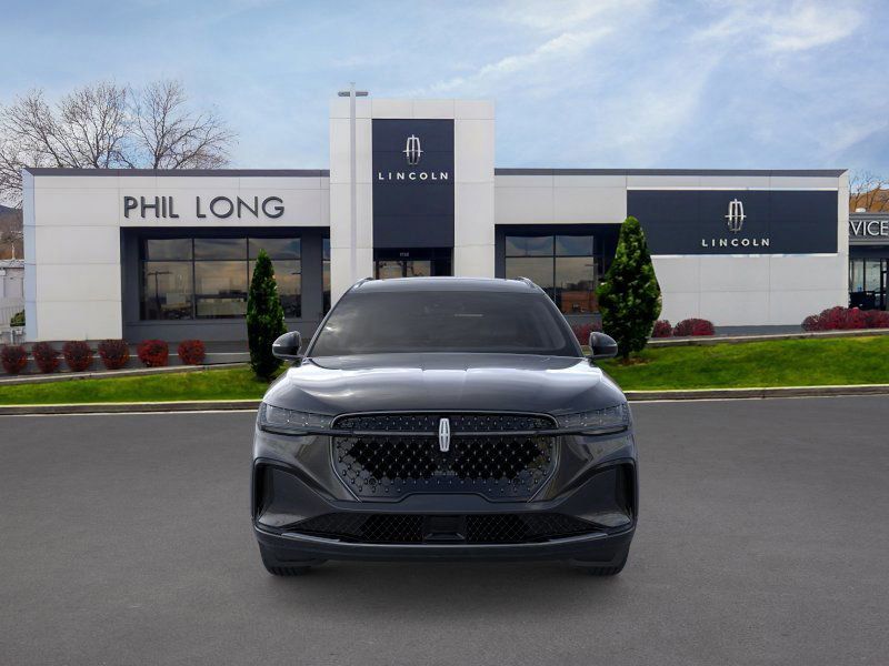 2026 Lincoln Nautilus Black Label - Photo 46