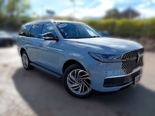 2026 Lincoln Navigator Premiere SUV