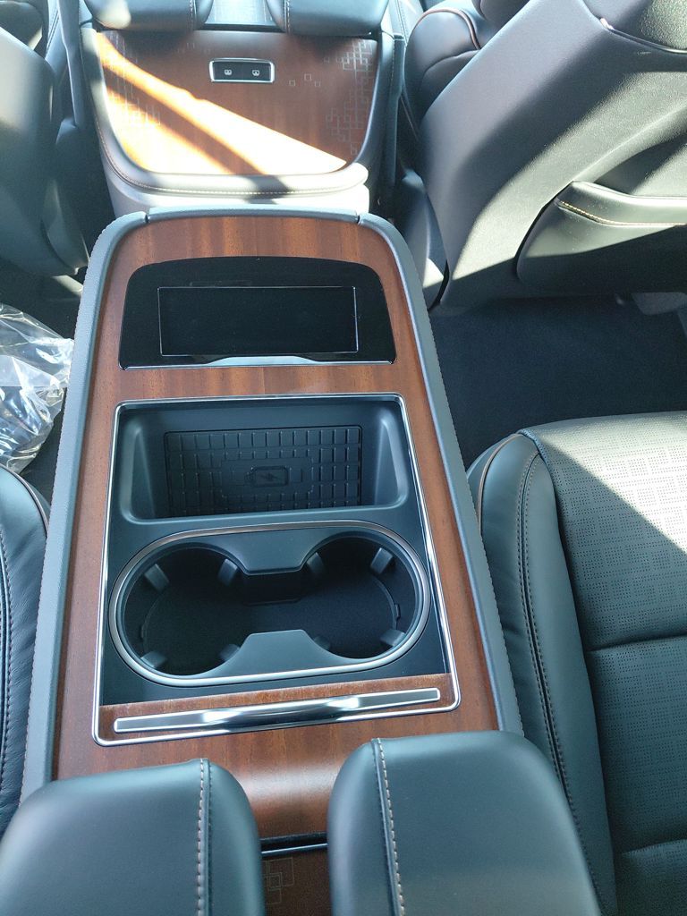 2025 Lincoln Navigator Black Label - Photo 21