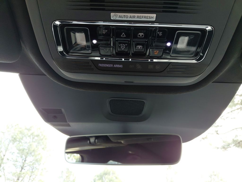 2026 Lincoln Aviator Black Label - Photo 18