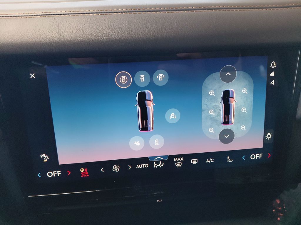 2025 Lincoln Navigator Black Label - Photo 29