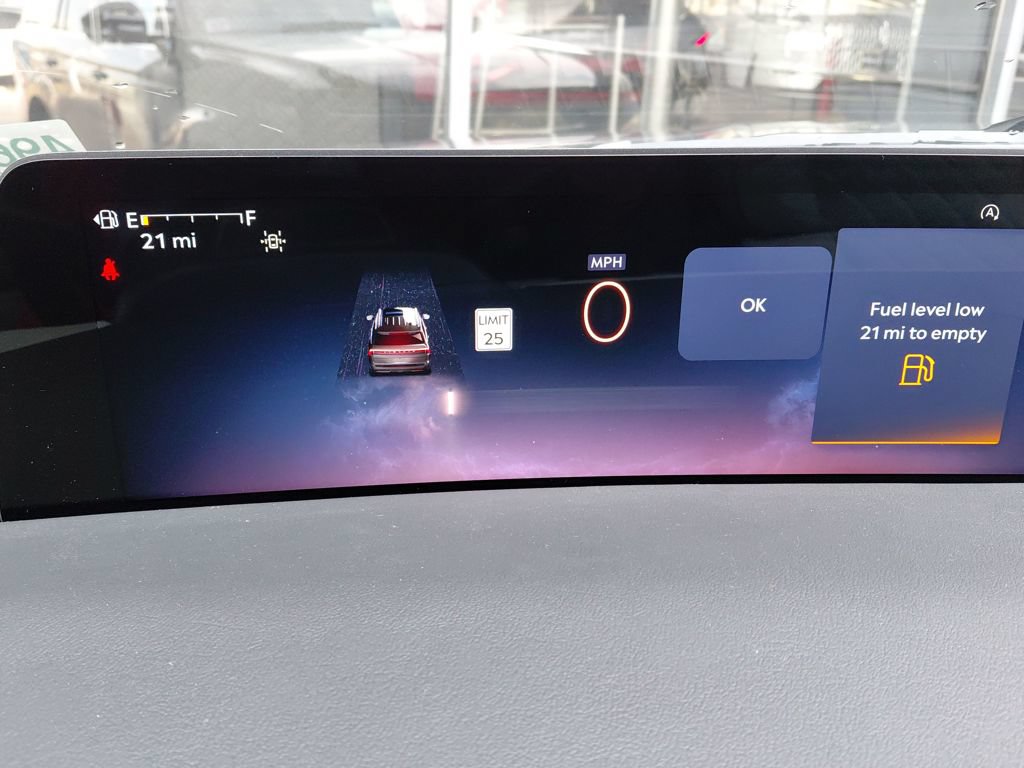 2026 Lincoln Navigator Black Label - Photo 39