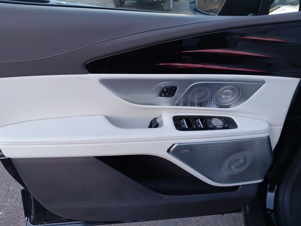 2026 Lincoln Nautilus Black Label - Photo 11