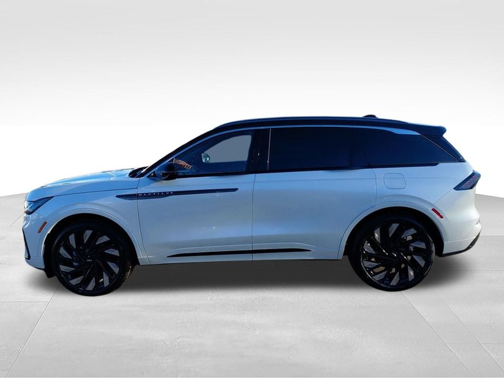 2026 Lincoln Nautilus Black Label - Photo 5