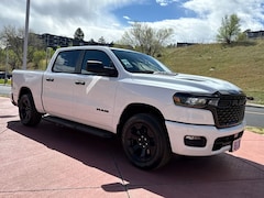 2025 Ram 1500 Tradesman Truck