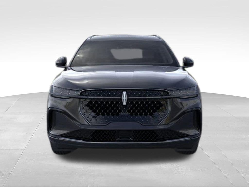 2026 Lincoln Nautilus Black Label - Photo 46